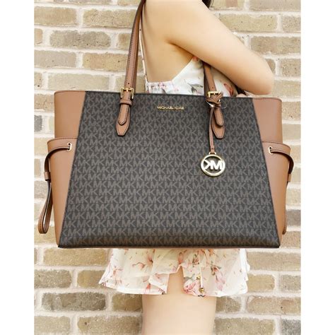 extra large tote michael kors